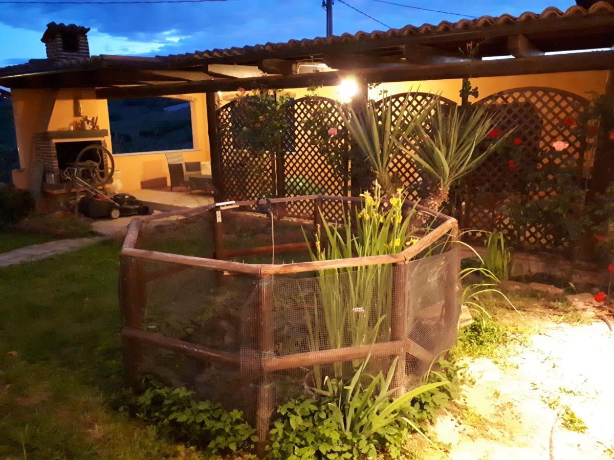 Holydays Home Little Frog Agliano Terme Exteriör bild